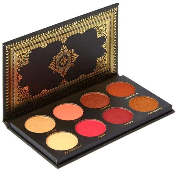 Grandiose Eyeshadow Palette 🎨 Ace Beaute - Picture 1 of 6